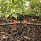 1/2" MPT x 1/2" Drip-Lock x 8" Inline Stake 67991