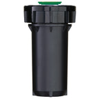 Professional Pressure-Regulating Spray Heads with Flush Caps