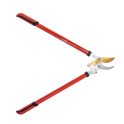 30 Inch Compound Ratchet Lopper with Titanium Coating