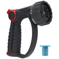 Pro Flo 7-Pattern Thumb Control D-Grip Nozzle w/HydroSeal