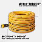 FATMAX® 75 pi x 5/8 po. Tuyau d'arrosage de qualité professionnelle BDS6651