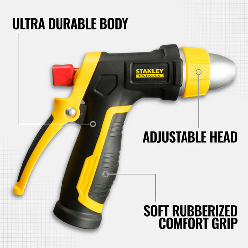 Buse 3 fonctions STANLEY® FATMAX® Usage Intensif