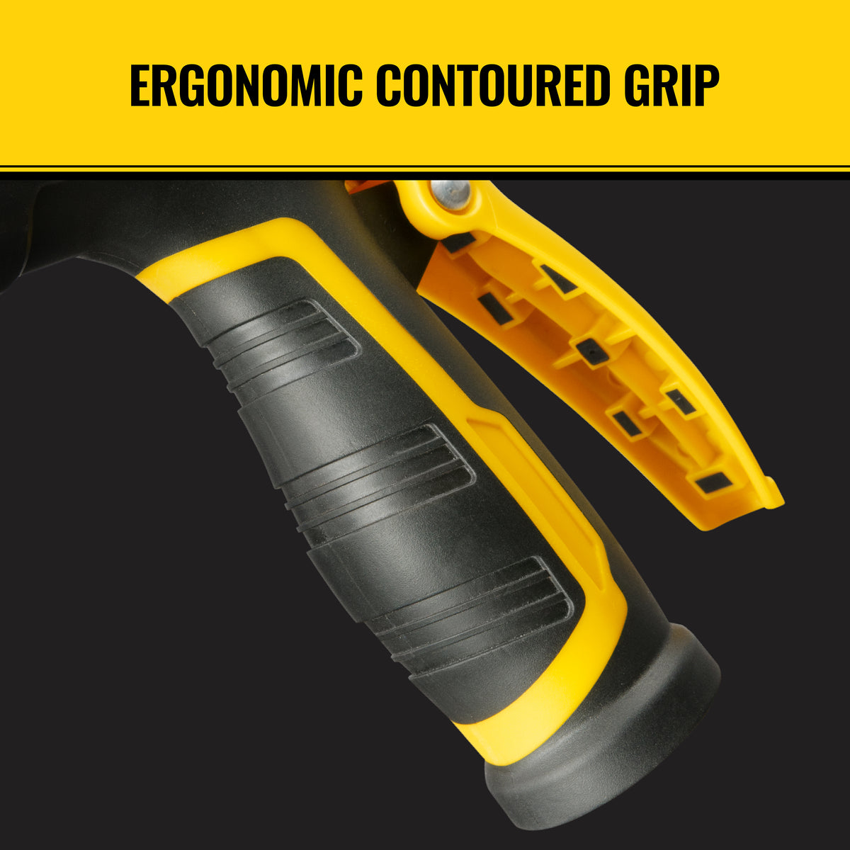 Buse 3 fonctions STANLEY® FATMAX® Usage Intensif