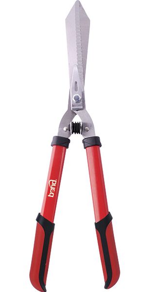 Cisaille à haie dentelée 8073