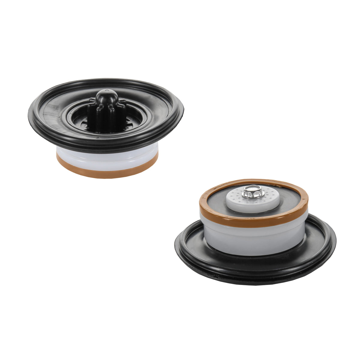 Diaphragme de vanne anti-siphon 100-Series 57078