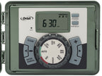 Easy-Set Logic® Outdoor Irrigation Sprinkler Controllers 57894, 57896, 57900, 57892