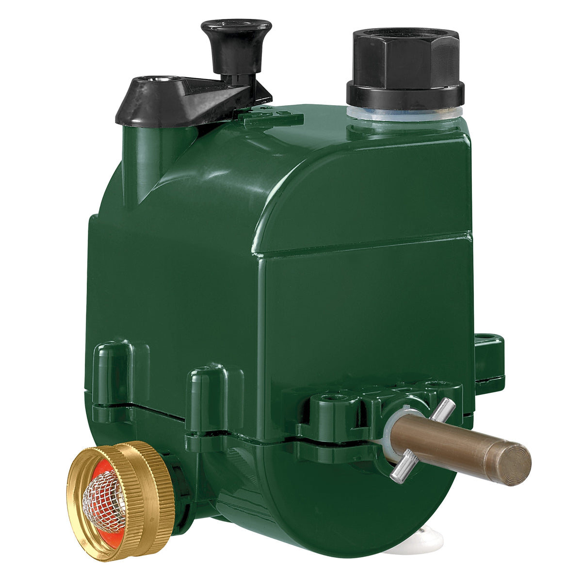 Ensemble moteur d'arroseur automoteur 26025