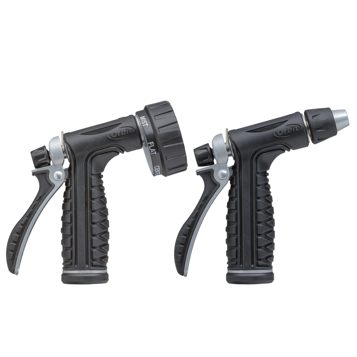 Pistolet d'arrosage Pro Flo Metal à gâchette arrière 26814