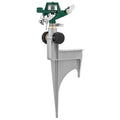 1/2 in. Zinc Impact Sprinkler with Zinc Step Spike 58619