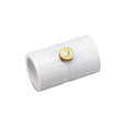 1/2 in. PVC Coupling with Mist Nozzle 5-pk