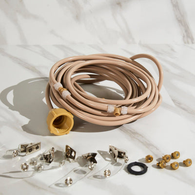 12' Portable Mist Cooling Kit