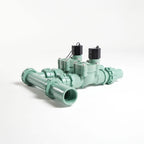 Preassembled Manifold