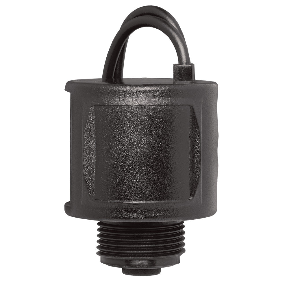 Électrovanne 24 volts