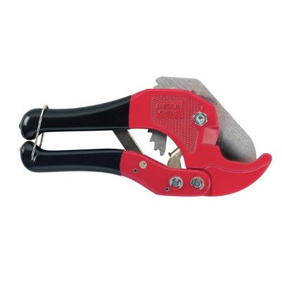 Outil de coupe de tuyaux en PVC de 1,27 cm à 2,54 cm