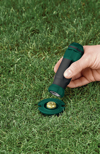 16 in 1 Sprinkler Adjustment Tool