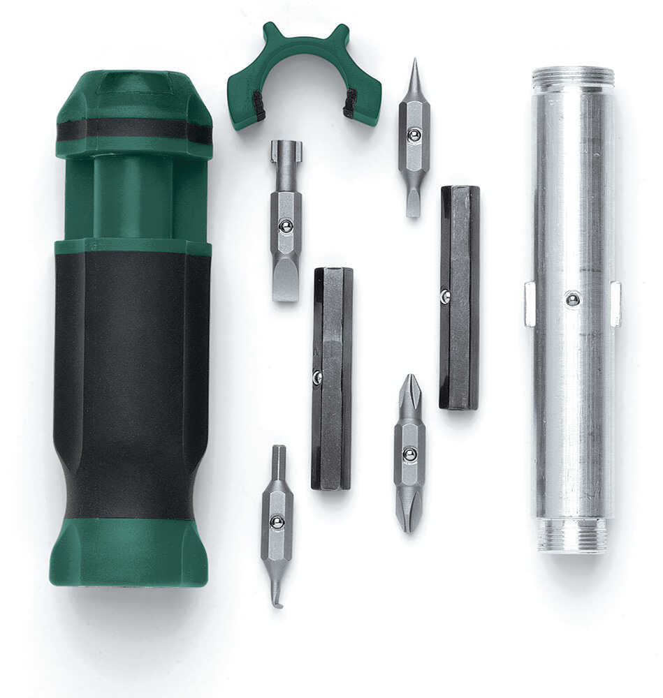 16 in 1 Sprinkler Adjustment Tool