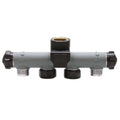 Manifold, Yard Watering System