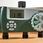 3-Outlet Hose Watering Timer 56082