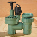 Anti-Siphon Sprinkler Valve