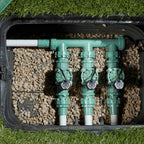 Preassembled Manifold
