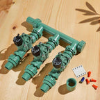 Preassembled Manifold