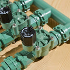 Preassembled Manifold