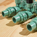 Preassembled Manifold