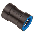 Raccord Blu-Lock 3/4 po