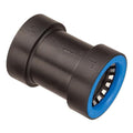 1" x 1" Blu-Lock Coupling