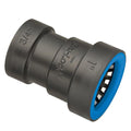 1 in. x 3/4 in. Blu-Lock Coupling