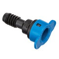 1/2 in. Blu-Lock Barb Adapter