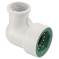 Coude taraudé femelle PVC-Lock® 1/2" x 1/2"