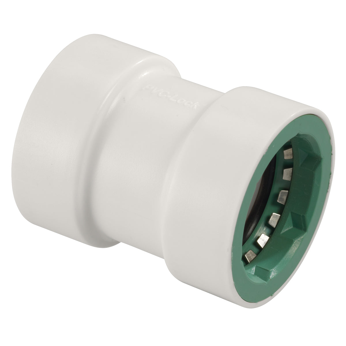 Raccord PVC-Lock® 1/2 po
