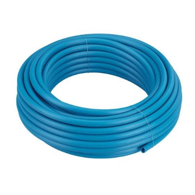 1 in. x 100 ft. Blu-Lock 100 PSI SIDR 15 Pipe - Coil