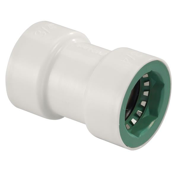 3/4" PVC-Lock® Coupling