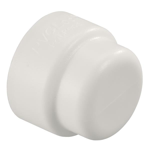 3/4" PVC-Lock Cap