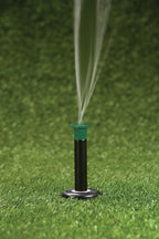 Professional Pressure-Regulating Spray Heads with Flush Caps