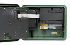 Easy-Set Logic® Outdoor Irrigation Sprinkler Controllers 57894, 57896, 57900, 57892