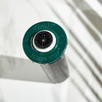 Professional Hard Top Pop-Up Spray Head Sprinkler with Adjustable Nozzle