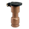 3/4-in. FPT Brass Quick Coupler Sprinkler Valve 51029