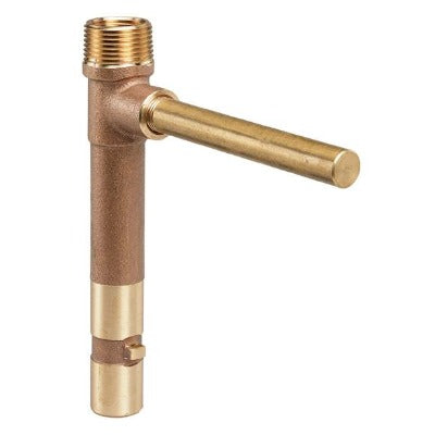 Brass Quick Coupler Key