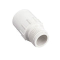 3/4 In. Slip x MHT PVC Hose to Pipe Fitting