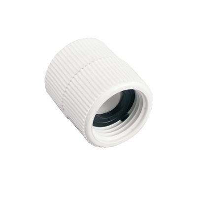 3/4 In. Female Threaded x Female Hose Threaded PVC Swivel
