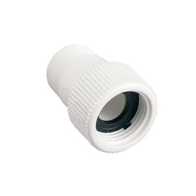 3/4 In. MNPT x FHT PVC Swivel