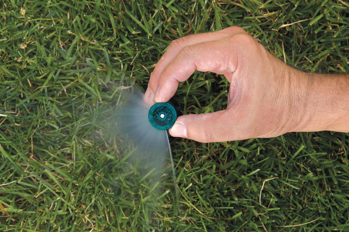8 Ft Adjustable Pattern Nozzle