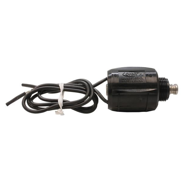 Électrovanne 24 V CA