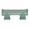 2 Port Manifold Fitting