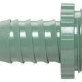 1 in. Poly Manifold Adapter