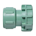 Adaptateur pivotant femelle 1 po