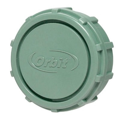 Manifold Cap